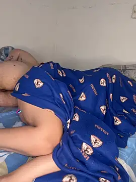 Show de webcam de lindaandtony