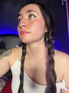 Chatroom XXX en direct de Sophie_LS