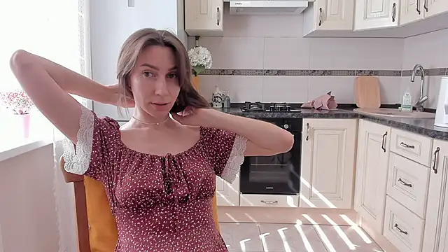 Živý XXX chat GoodGlamorGirl