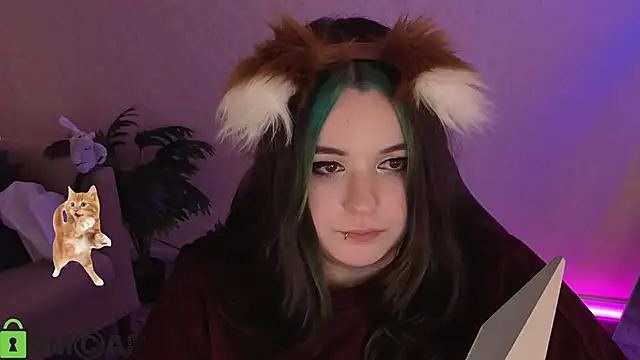 Živý XXX chat Mia_R0ss