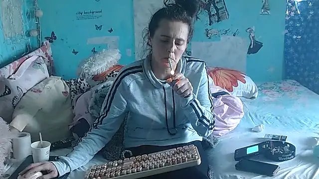 Chat XXX en directo de brighteyes77