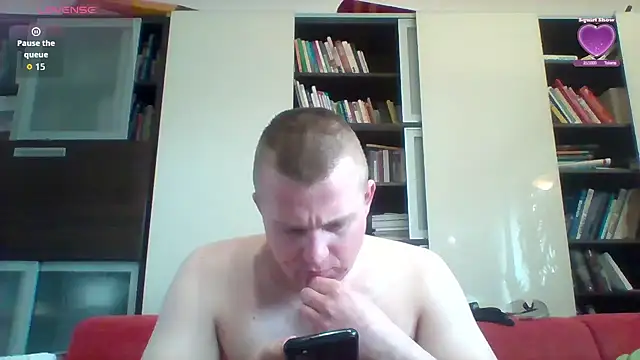 Matttthees – Kamerová šou