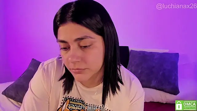 Chat XXX ao vivo de lucy26_