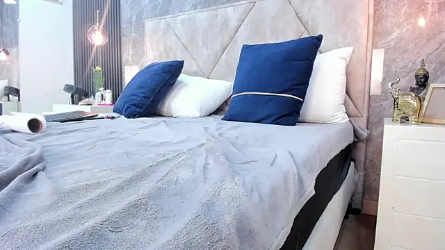 ArielleWilde's Live XXX Chat