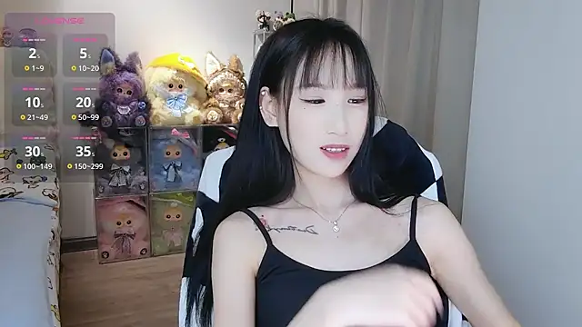 M-OTT_n Live XXX chat