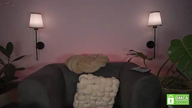 Chat XXX en directo de nyx_97