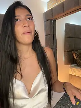 Chat XXX en directo de BrigitteVons