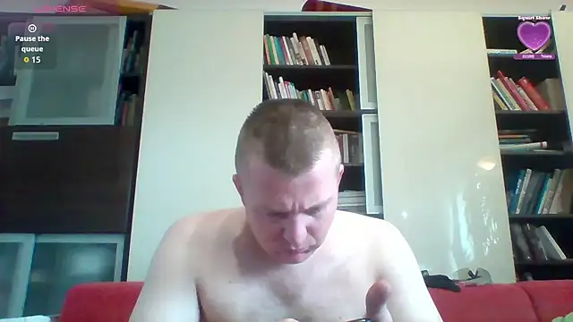 Matttthees 在線直播表演