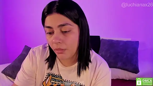 Chat XXX en directo de lucy26_