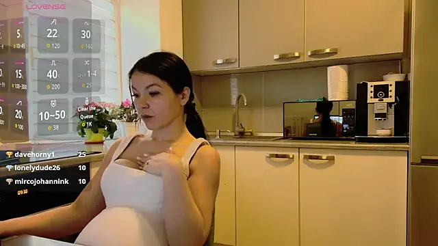 alisoncassie Chat XXX in diretta