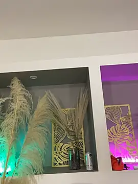 Sheeryl__ 라이브 XXX 채팅