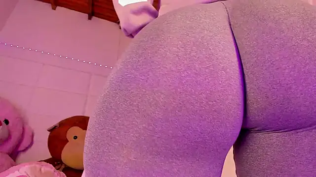 Gabby_Haze 라이브 XXX 채팅