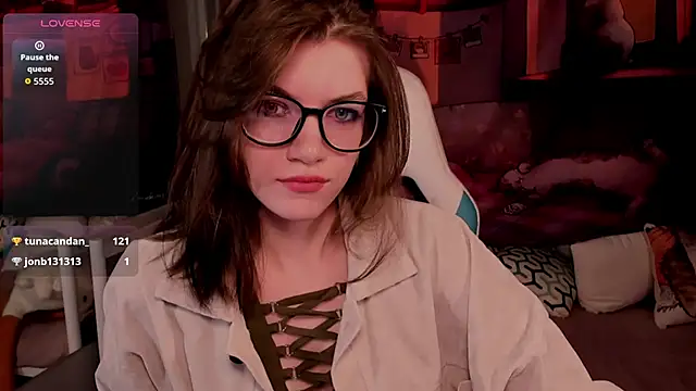 CathyAdams 라이브 XXX 채팅