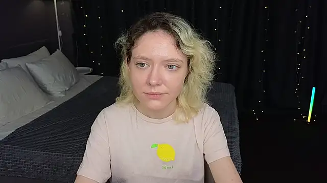 HottoKori's Live XXX Chat