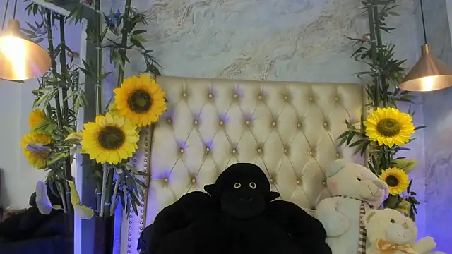 LittleeJaz 라이브 XXX 채팅