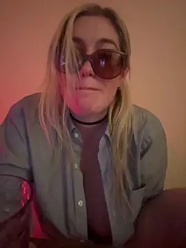 Granlady7 라이브 XXX 채팅