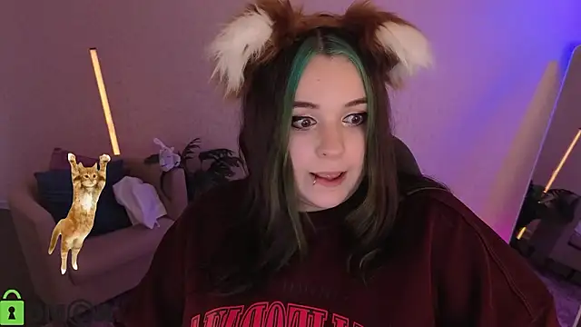 Mia_R0ss 라이브 XXX 채팅