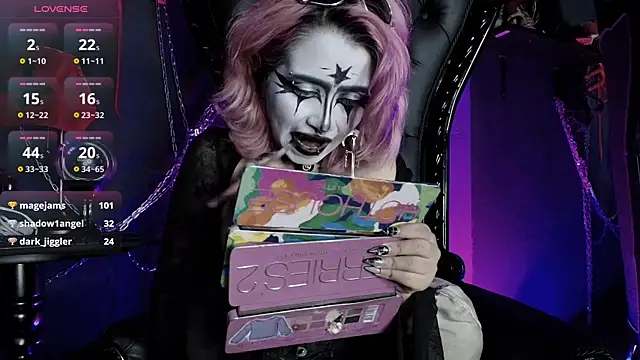 Chat XXX Live Navier__