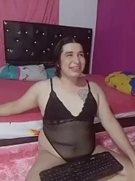 Kaissydoll 라이브 XXX 채팅