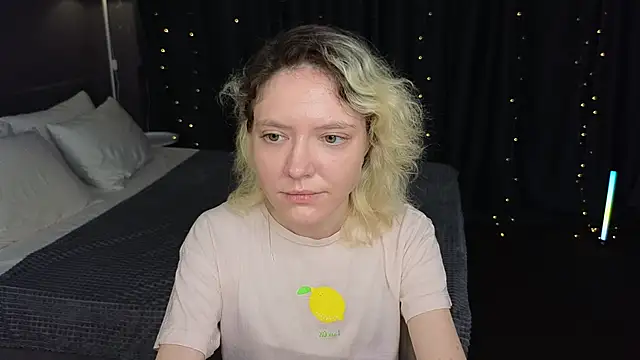 Chat XXX en directo de HottoKori