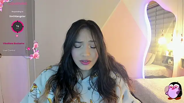 Czat XXX na żywo – cristal__hot_1