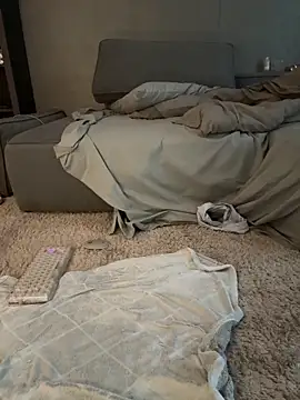 Bastet's Live XXX Chat