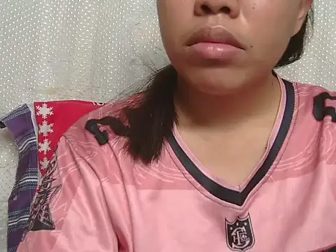 ChubbyButty Obrolan Langsung XXX