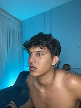 Leo_Savage_ Webcam Show