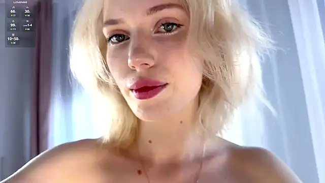 Živý XXX chat GlaydsLeveto