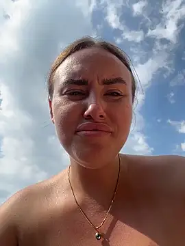 عرض كام KiraSunshine