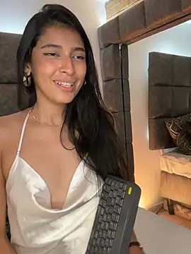 BrigitteVons Chat XXX in diretta