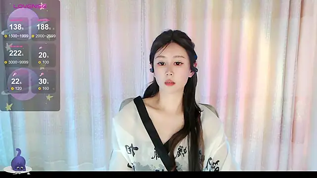 Czat XXX na żywo – Aimee-520