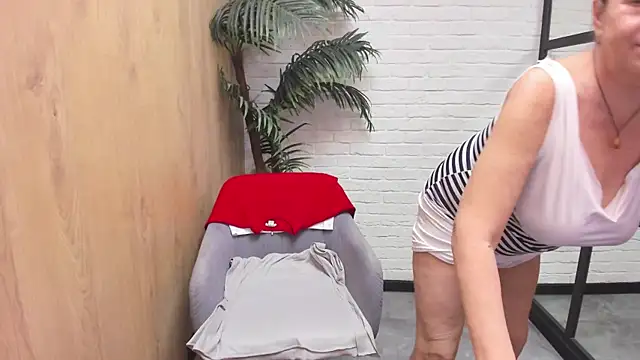 LindaPassionate ওয়েবক্যাম শো