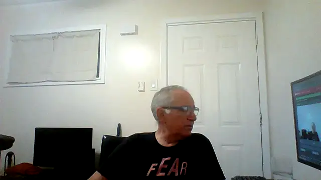 Pokazy przed kamerką – XXCUTHULU23