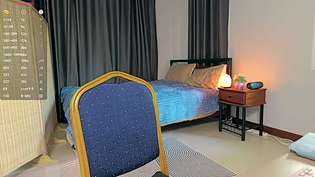 دردشة PocketElsa الجنسية المباشرة