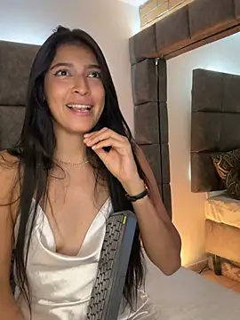 BrigitteVons 라이브 XXX 채팅