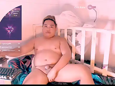 Hardking_69's Live XXX Chat