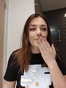 KrissSexi's Live XXX Chat