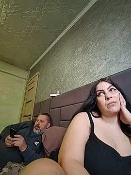 Greta_Tamar Chat XXX in diretta