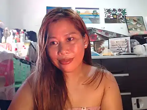 exotic_filipina_beauty Chat XXX in diretta