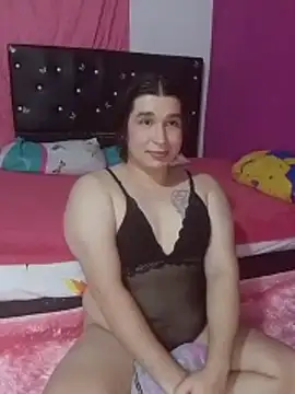 Kaissydoll Live XXX-Chat