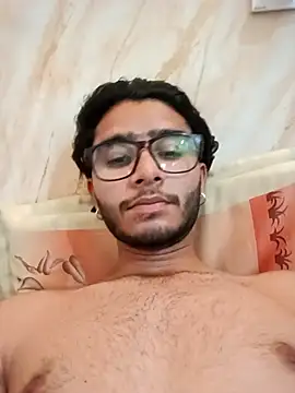 CoralN 在線直播表演