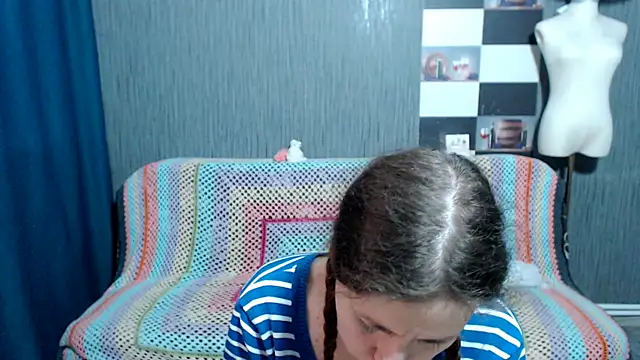 pa1e_pr1ncess' Live XXX Chat