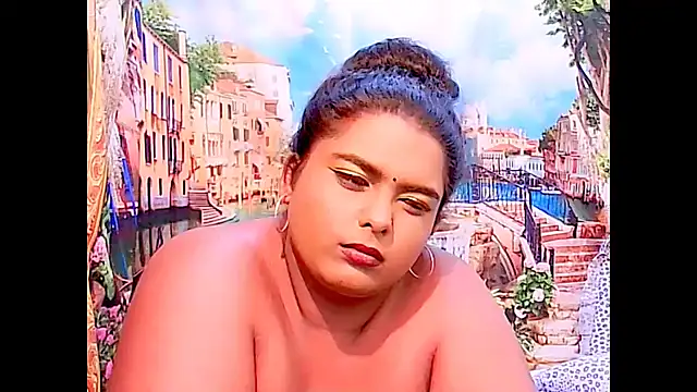 Živý XXX chat Indianfairy99