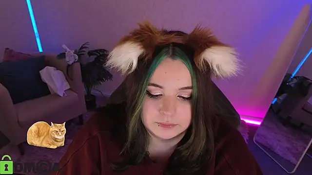 Mia_R0ss Chat XXX live