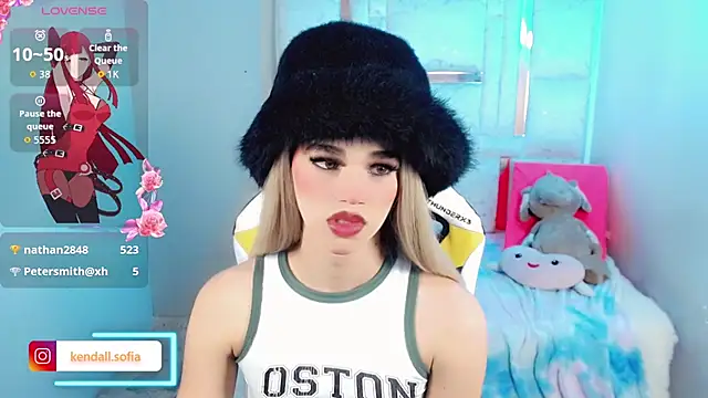 Sophiaa_doll_ 라이브 XXX 채팅