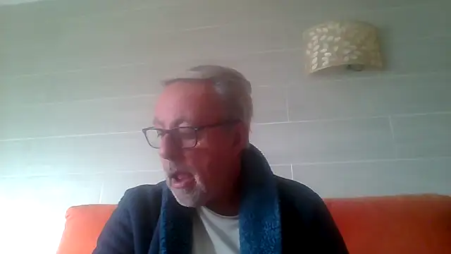 Show webcam de tuggy59