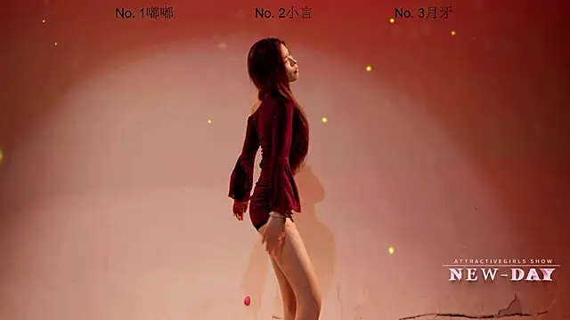 แชท XXX สดของ NEW-DAY