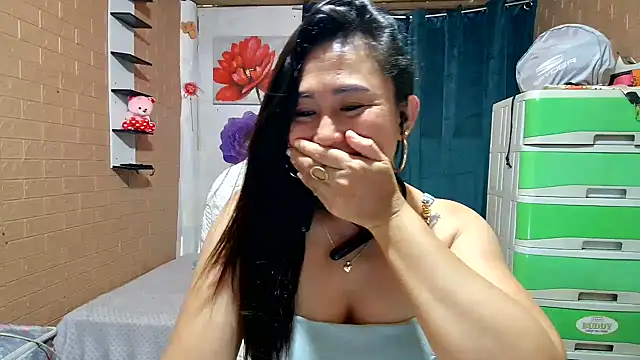 Ugly-Filipina 라이브 XXX 채팅