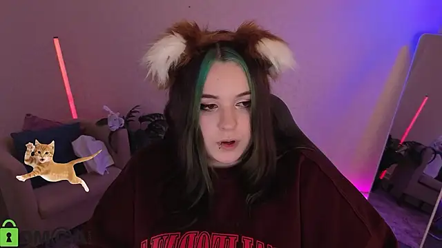 Онлайн чат XXX Mia_R0ss